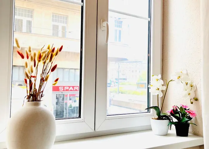 Kerepesi 3 - Opposite Keleti Station * Budapest