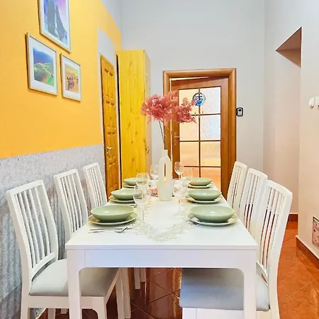Kerepesi 3 - Opposite Keleti Station Homestay Budapest