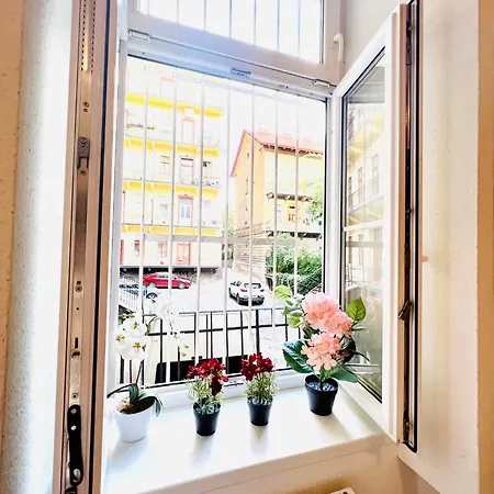 Homestay Kerepesi 3 - Opposite Keleti Station Budapest