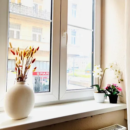 Kerepesi 3 - Opposite Keleti Station * Budapest